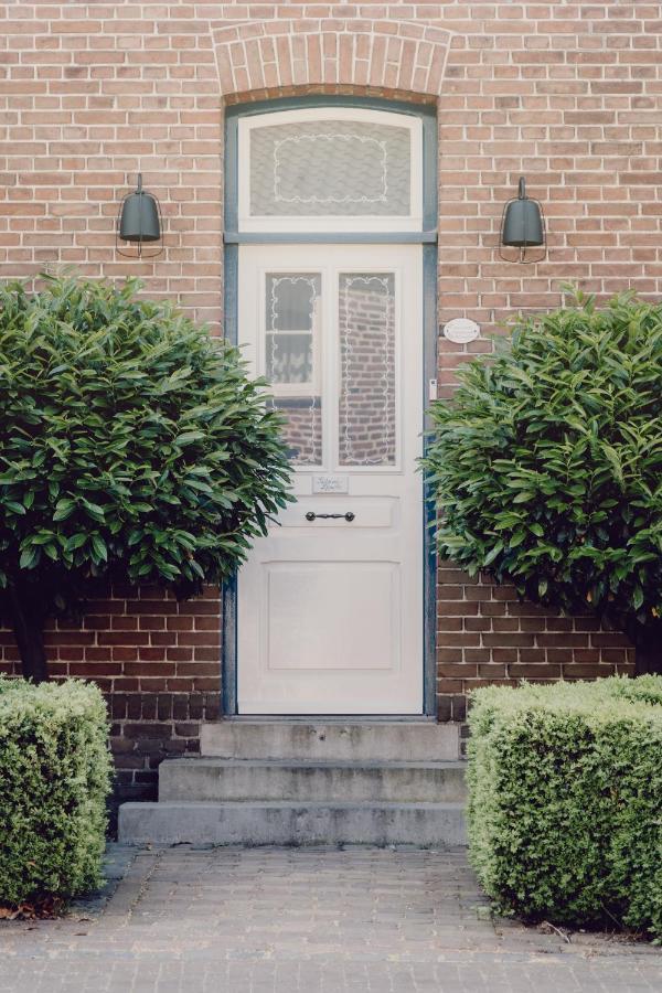 B&B Calidier Cadier en Keer Exterior foto